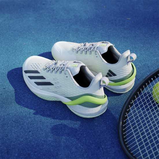 Adidas Adizero Cybersonic Tennis Shoes Mens  Тенис маратонки