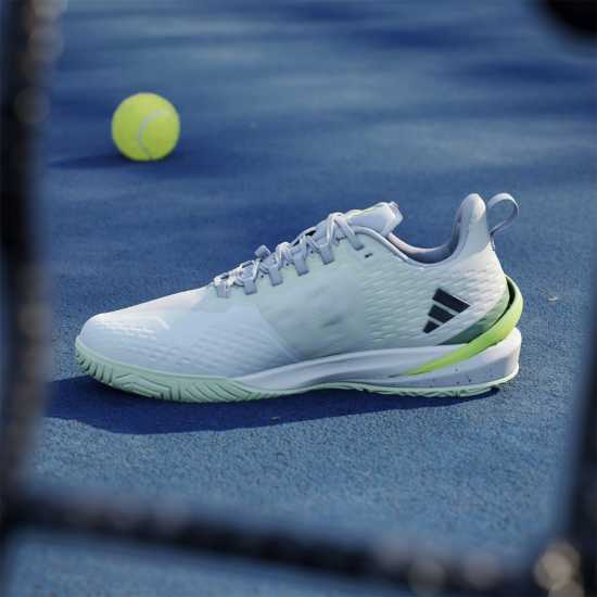 Adidas Adizero Cybersonic Tennis Shoes Mens  Тенис маратонки