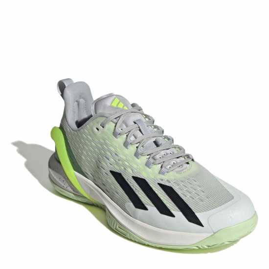 Adidas Adizero Cybersonic Tennis Shoes Mens  Тенис маратонки