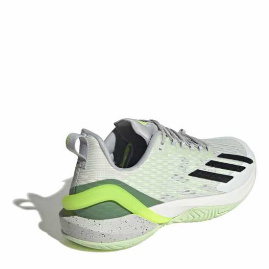 Adidas Adizero Cybersonic Tennis Shoes Mens  Тенис маратонки