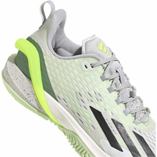 Adidas Adizero Cybersonic Tennis Shoes Mens  Тенис маратонки