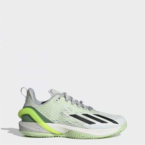 Adidas Adizero Cybersonic Tennis Shoes Mens  Тенис маратонки