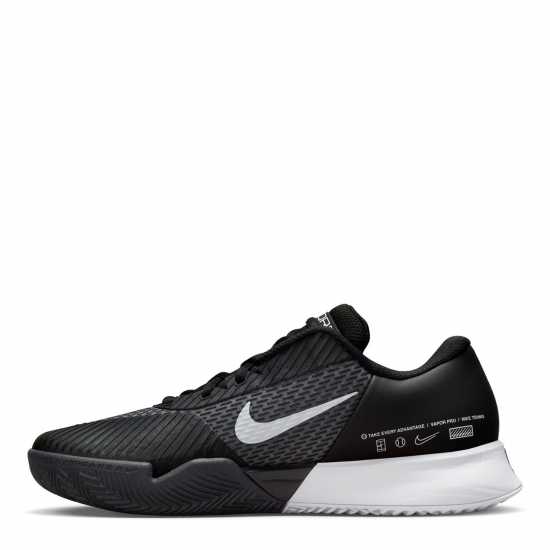 Court Air Zoom Vapor Pro 2 Men's Clay Tennis Shoes  Мъжки маратонки