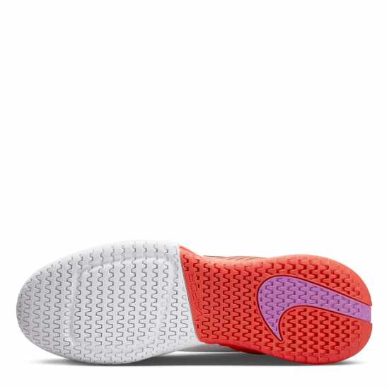 Nike Zoom Vapor Pro 2 Men's Hard Court Tennis Shoes White/Fuchsia Мъжки маратонки