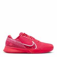 Nike Zoom Vapor Pro 2 Men's Hard Court Tennis Shoes Ember Glow/Red Мъжки маратонки