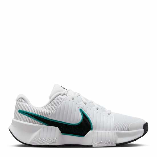 Nike Gp Challenge Pro Hard Court Tennis Shoes White/Black Тенис маратонки
