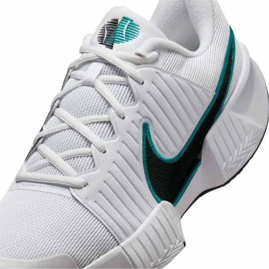 Nike Gp Challenge Pro Hard Court Tennis Shoes White/Black Тенис маратонки