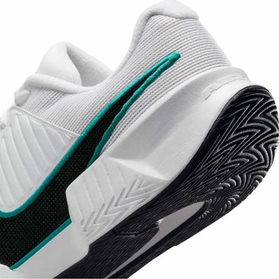 Nike Gp Challenge Pro Hard Court Tennis Shoes White/Black Тенис маратонки