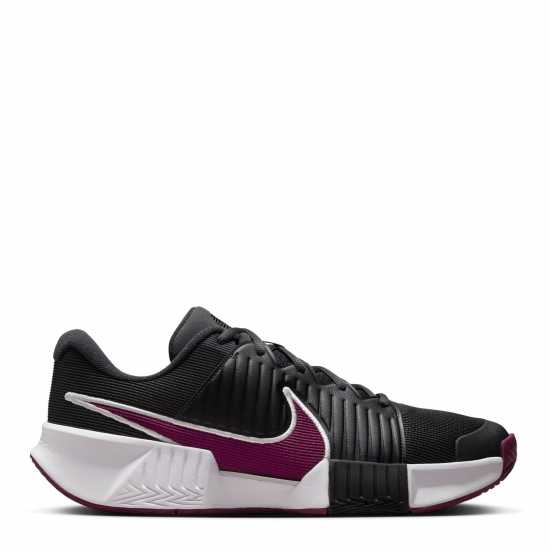 Тенис маратонки Nike Gp Challenge Pro Hard Court Tennis Shoes Тъмно сиво сигурно Nike Gp Challenge Pro Hard Court Tennis Shoes Тъмно сиво сигурно Тенис маратонки