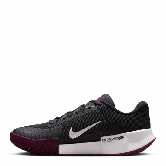 Тенис маратонки Nike Gp Challenge Pro Hard Court Tennis Shoes Тъмно сиво сигурно Nike Gp Challenge Pro Hard Court Tennis Shoes Тъмно сиво сигурно Тенис маратонки