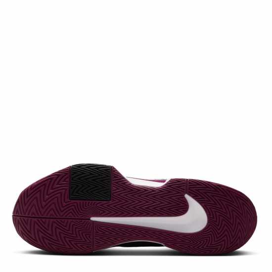 Тенис маратонки Nike Gp Challenge Pro Hard Court Tennis Shoes Тъмно сиво сигурно Nike Gp Challenge Pro Hard Court Tennis Shoes Тъмно сиво сигурно Тенис маратонки