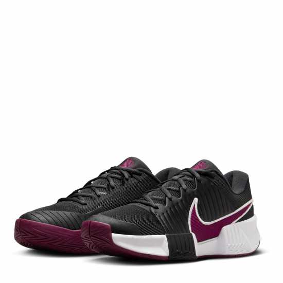 Тенис маратонки Nike Gp Challenge Pro Hard Court Tennis Shoes Тъмно сиво сигурно Nike Gp Challenge Pro Hard Court Tennis Shoes Тъмно сиво сигурно Тенис маратонки