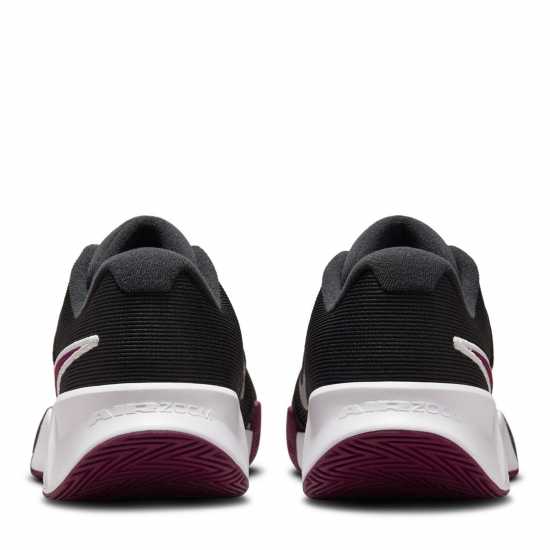 Тенис маратонки Nike Gp Challenge Pro Hard Court Tennis Shoes Тъмно сиво сигурно Nike Gp Challenge Pro Hard Court Tennis Shoes Тъмно сиво сигурно Тенис маратонки