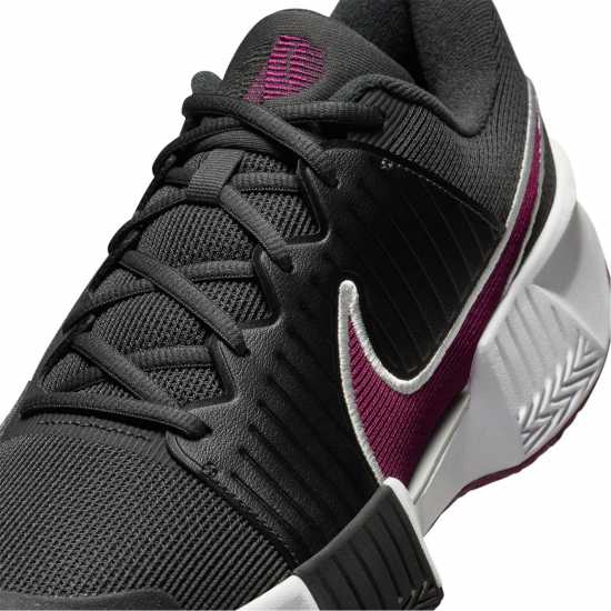 Тенис маратонки Nike Gp Challenge Pro Hard Court Tennis Shoes Тъмно сиво сигурно Nike Gp Challenge Pro Hard Court Tennis Shoes Тъмно сиво сигурно Тенис маратонки