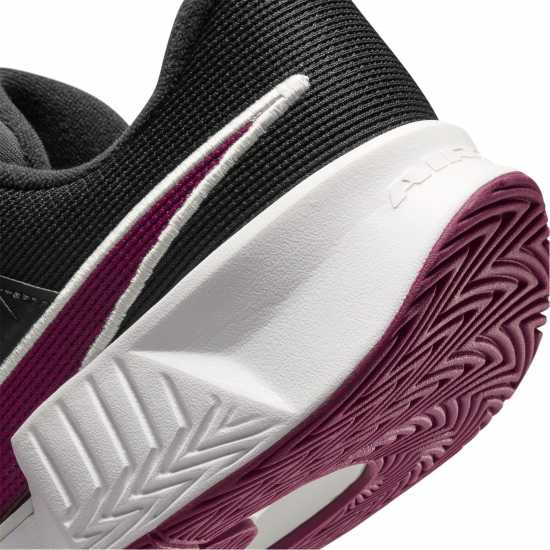 Тенис маратонки Nike Gp Challenge Pro Hard Court Tennis Shoes Тъмно сиво сигурно Nike Gp Challenge Pro Hard Court Tennis Shoes Тъмно сиво сигурно Тенис маратонки