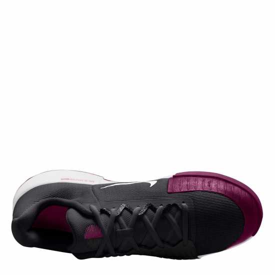 Тенис маратонки Nike Gp Challenge Pro Hard Court Tennis Shoes Тъмно сиво сигурно Nike Gp Challenge Pro Hard Court Tennis Shoes Тъмно сиво сигурно Тенис маратонки