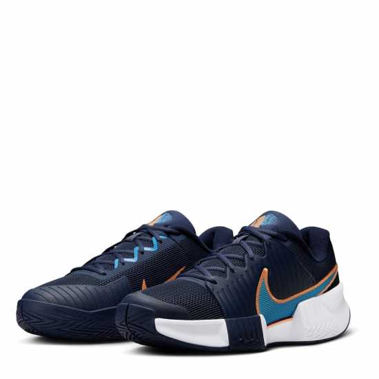 Nike Gp Challenge Pro Hard Court Tennis Shoes  Тенис маратонки