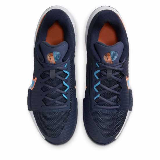 Nike Gp Challenge Pro Hard Court Tennis Shoes  Тенис маратонки