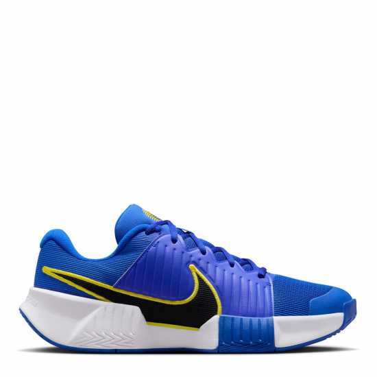Nike Gp Challenge Pro Hard Court Tennis Shoes Синьо/Черно-Бяло Тенис маратонки