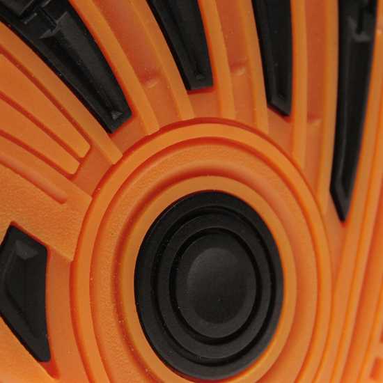 Slazenger Мъжки Маратонки Indoor Mens Trainers Бяло/Черно Бадминтон