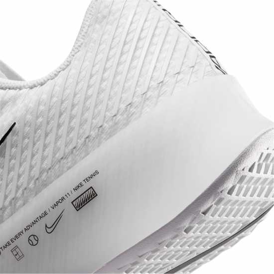 Nike Air Zoom Vapor 11 Men's Hard Court Tennis Shoes  Мъжки маратонки