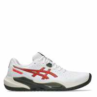 Asics Asics Chall 15 Sn63 White/Red 