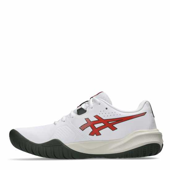 Asics Asics Chall 15 Sn63 White/Red 