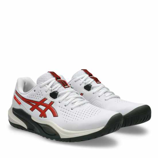 Asics Asics Chall 15 Sn63 White/Red 