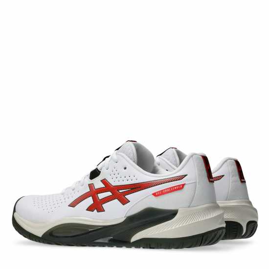 Asics Asics Chall 15 Sn63 White/Red 