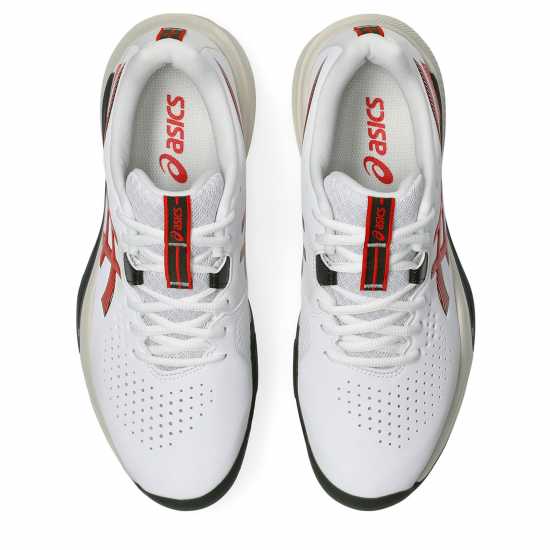 Asics Asics Chall 15 Sn63 White/Red 