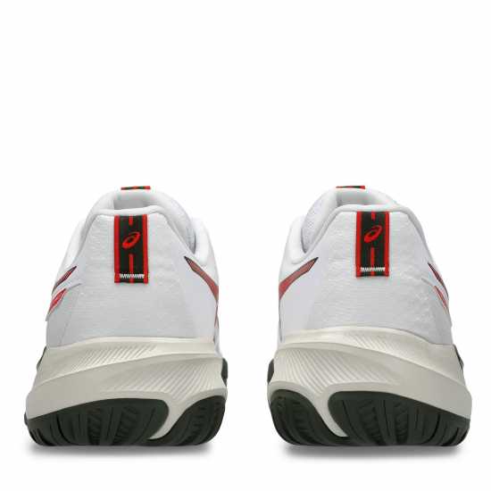 Asics Asics Chall 15 Sn63 White/Red 