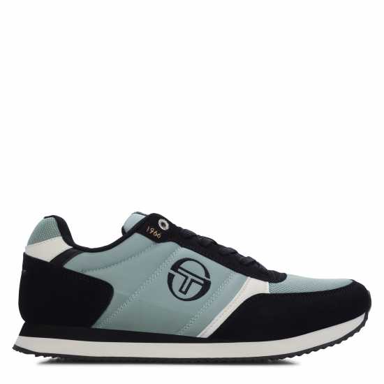 Дамски тенис маратонки Sergio Tacchini Sergio Tacchini Дамски тенис маратонки