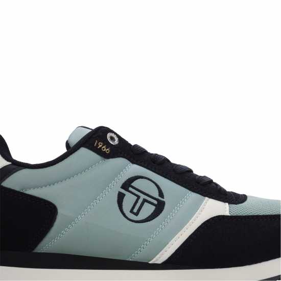 Дамски тенис маратонки Sergio Tacchini Sergio Tacchini Дамски тенис маратонки