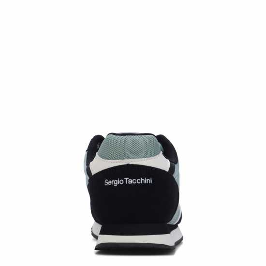 Дамски тенис маратонки Sergio Tacchini Sergio Tacchini Дамски тенис маратонки