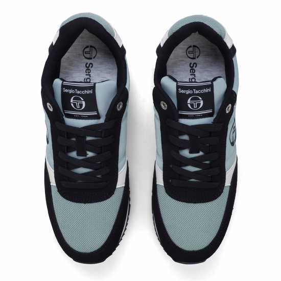 Дамски тенис маратонки Sergio Tacchini Sergio Tacchini Дамски тенис маратонки