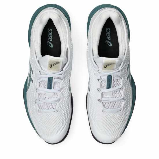 Asics   