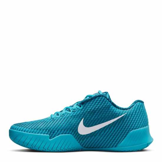 Nike Zoom Vapor 11 Men's Hard Court Tennis Shoes Teal Nebula Мъжки маратонки