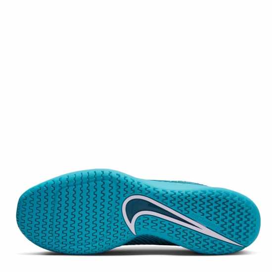 Nike Zoom Vapor 11 Men's Hard Court Tennis Shoes Teal Nebula Мъжки маратонки