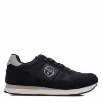Sergio Tacchini Sergio Monza Trainers 64 Sergio Tacchini Sergio Monza Trainers 64