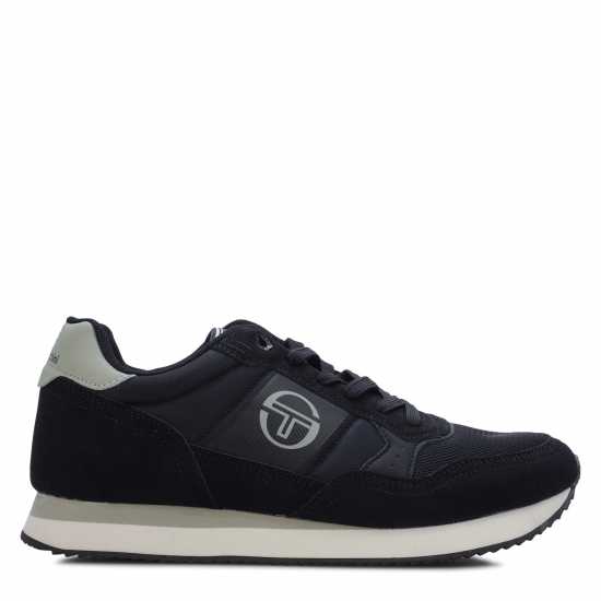 Sergio Tacchini Sergio Monza Trainers 64 Sergio Tacchini Sergio Monza Trainers 64