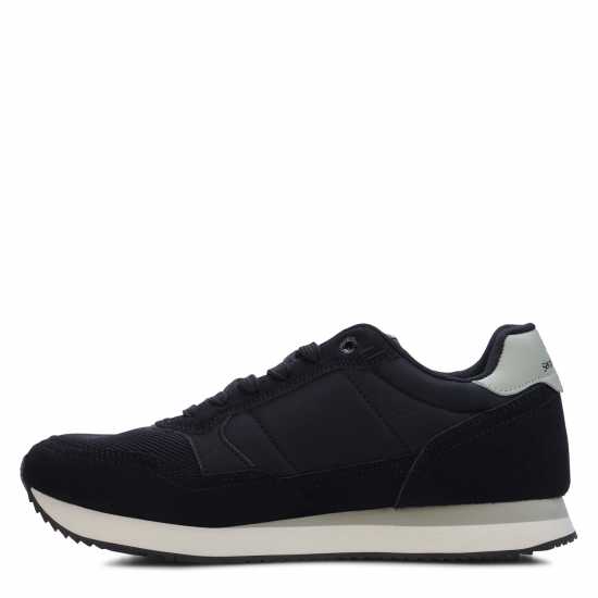 Sergio Tacchini Sergio Monza Trainers 64 Sergio Tacchini Sergio Monza Trainers 64