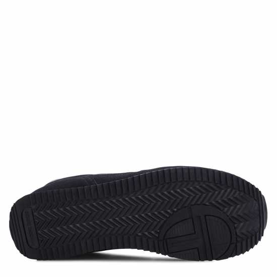 Sergio Tacchini Sergio Monza Trainers 64 Sergio Tacchini Sergio Monza Trainers 64