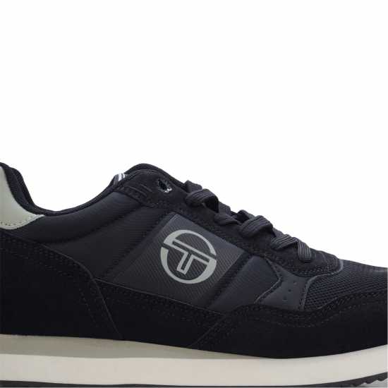 Sergio Tacchini Sergio Monza Trainers 64 Sergio Tacchini Sergio Monza Trainers 64