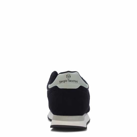 Sergio Tacchini Sergio Monza Trainers 64 Sergio Tacchini Sergio Monza Trainers 64