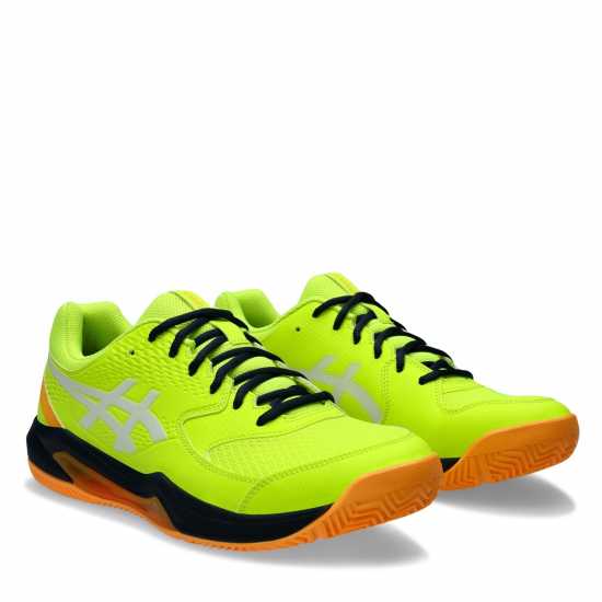 Asics Gel-Dedicate 8 Padel Men's Tennis Shoes  
