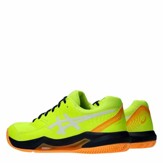 Asics Gel-Dedicate 8 Padel Men's Tennis Shoes  