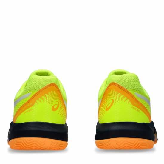 Asics Gel-Dedicate 8 Padel Men's Tennis Shoes  