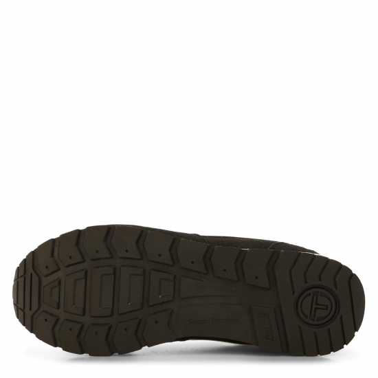 Sergio Tacchini Sergio Venezia Trainer 64 WYE/WHT/BLK Sergio Tacchini Sergio Venezia Trainer 64 WYE/WHT/BLK