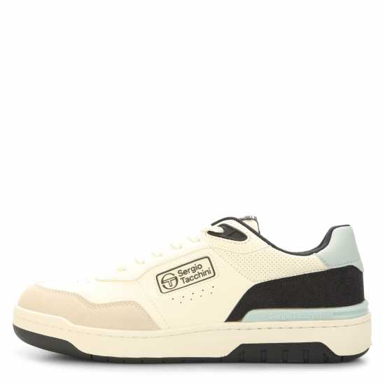 Дамски тенис маратонки Sergio Tacchini Sergio Livorno Trainer 64 Sergio Tacchini Sergio Livorno Trainer 64 Дамски тенис маратонки