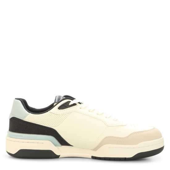 Дамски тенис маратонки Sergio Tacchini Sergio Livorno Trainer 64 Sergio Tacchini Sergio Livorno Trainer 64 Дамски тенис маратонки
